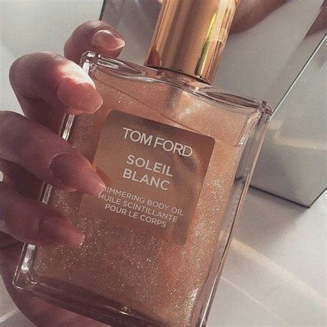 tom ford glitter perfume.